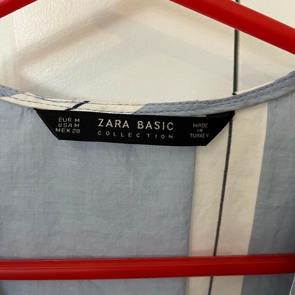 Zara summer crop top - Picture 3 of 3